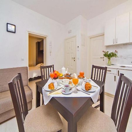 4B Apartments Dubrovnik Oda fotoğraf