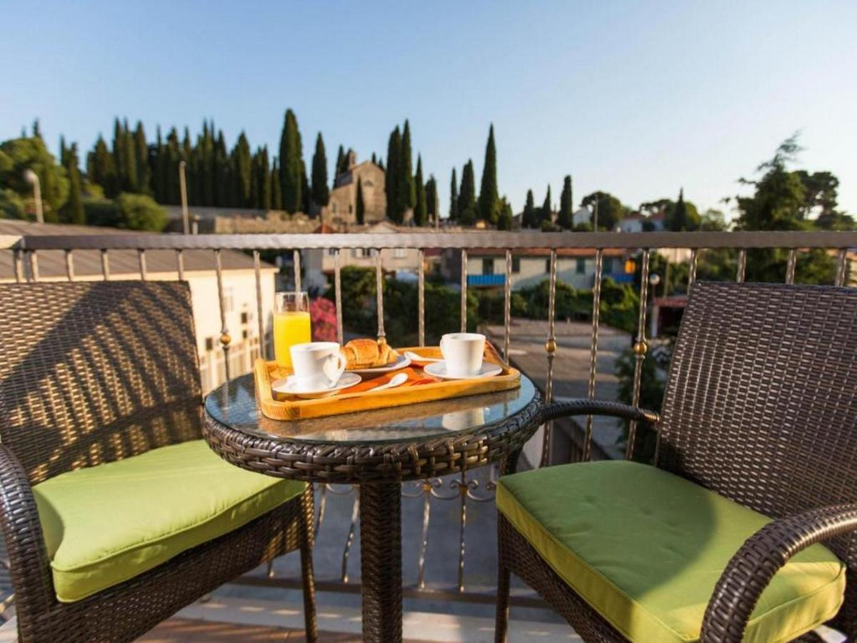 4B Apartments Dubrovnik Dış mekan fotoğraf