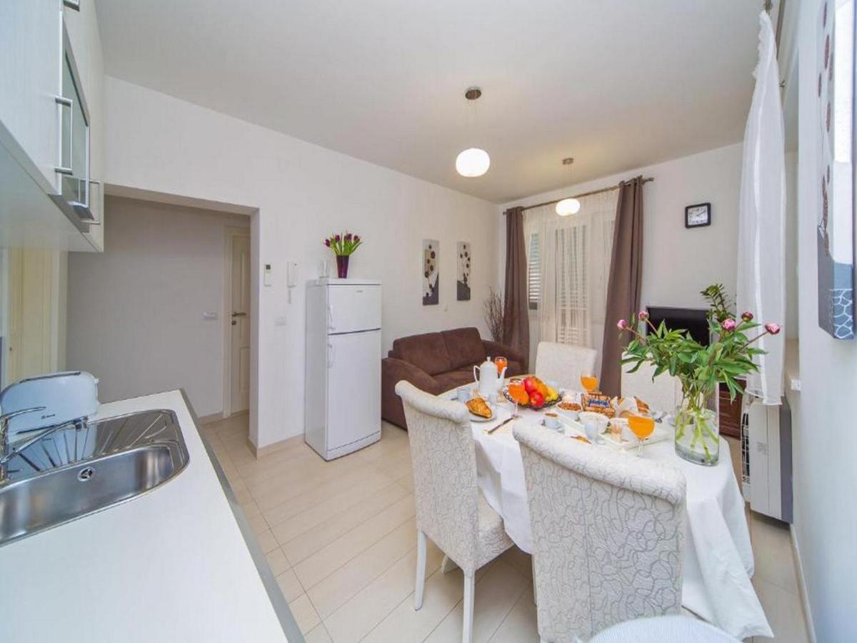 4B Apartments Dubrovnik Dış mekan fotoğraf
