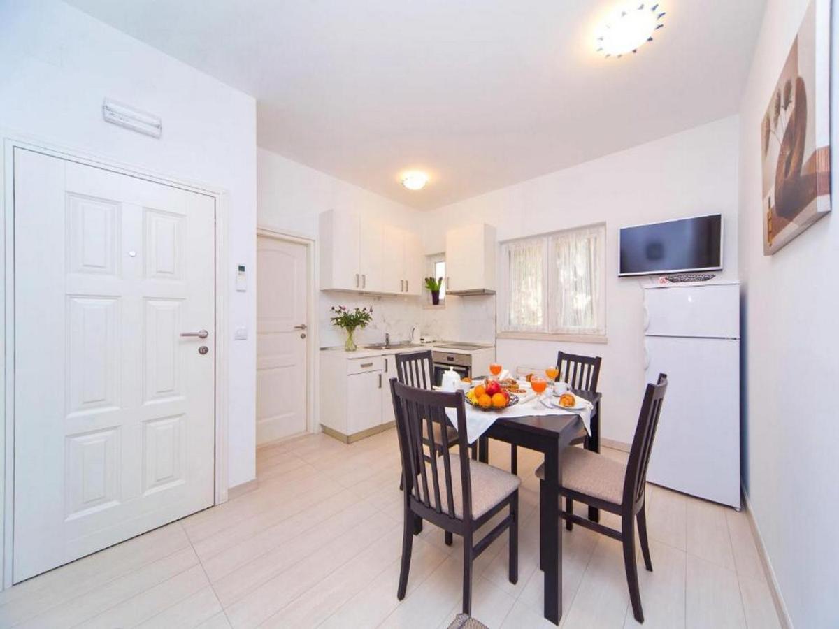 4B Apartments Dubrovnik Dış mekan fotoğraf