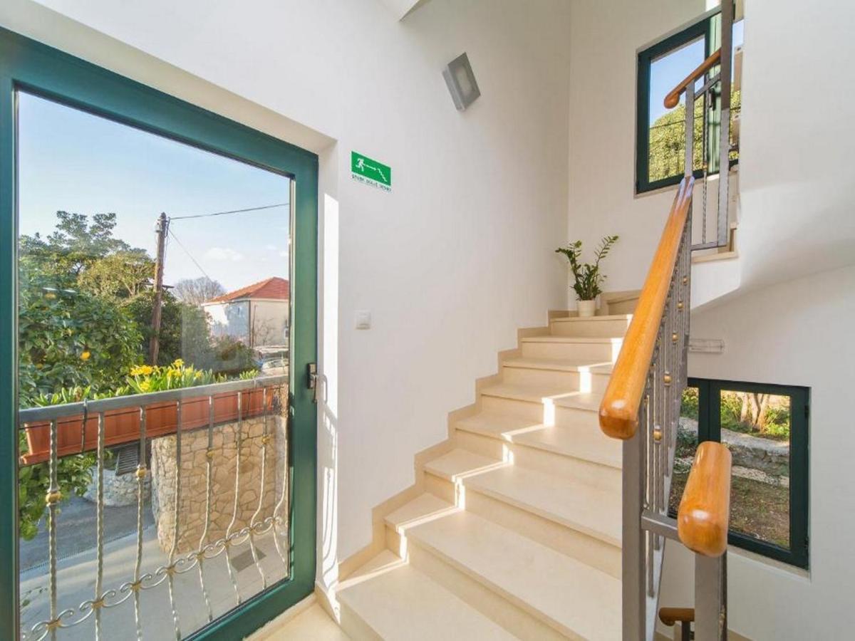 4B Apartments Dubrovnik Dış mekan fotoğraf