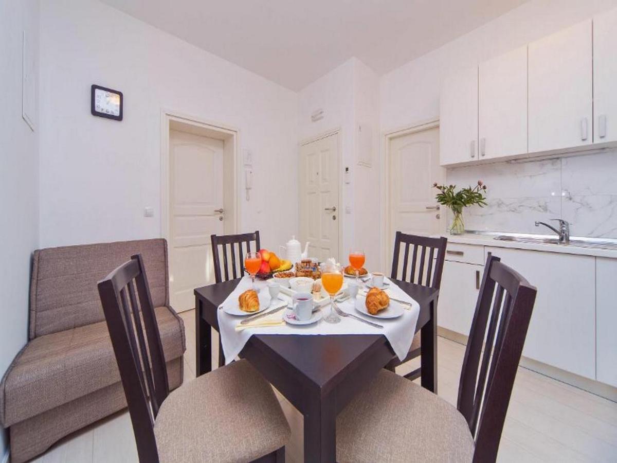 4B Apartments Dubrovnik Dış mekan fotoğraf