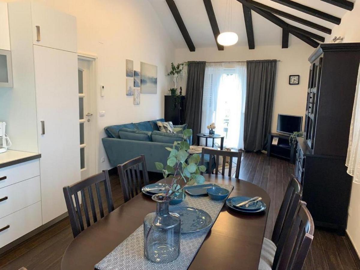 4B Apartments Dubrovnik Dış mekan fotoğraf