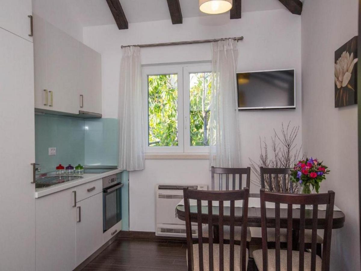 4B Apartments Dubrovnik Oda fotoğraf
