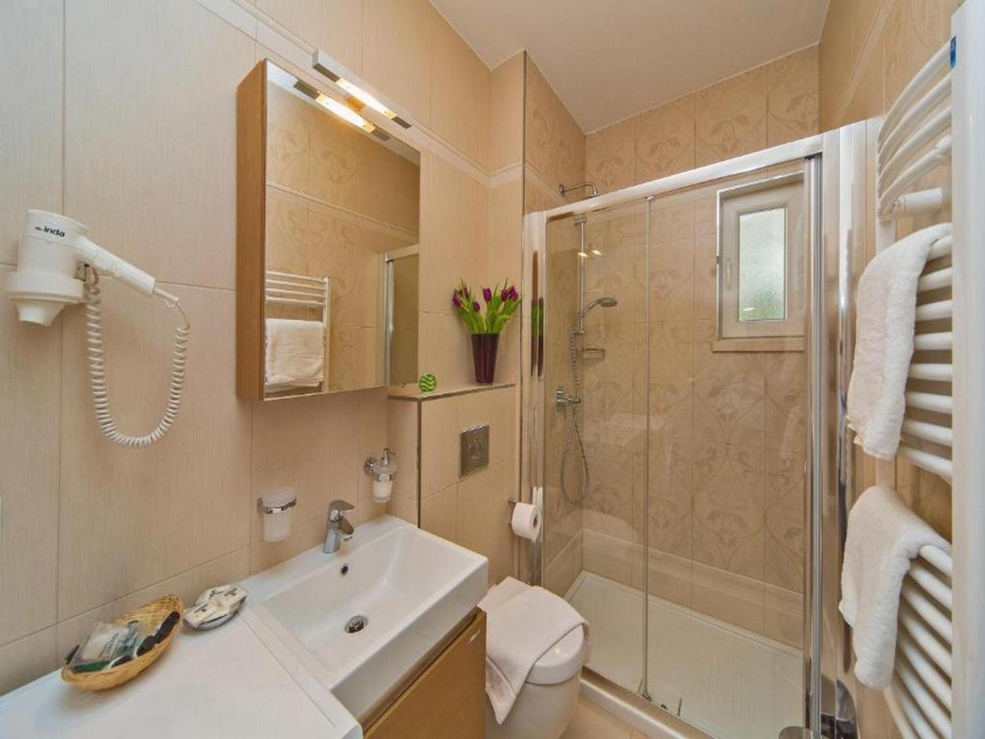 4B Apartments Dubrovnik Oda fotoğraf