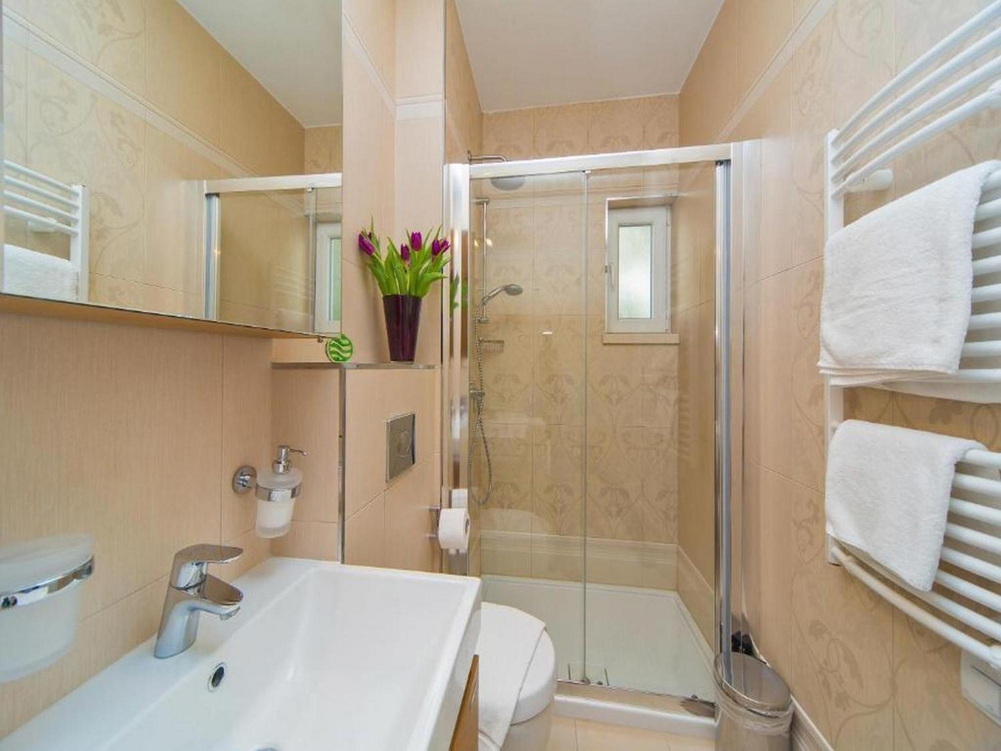 4B Apartments Dubrovnik Oda fotoğraf