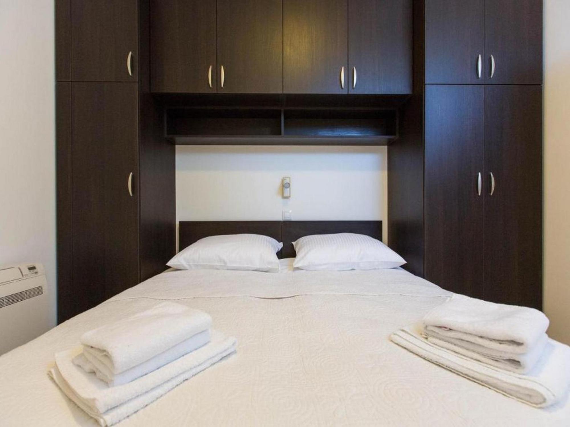 4B Apartments Dubrovnik Oda fotoğraf