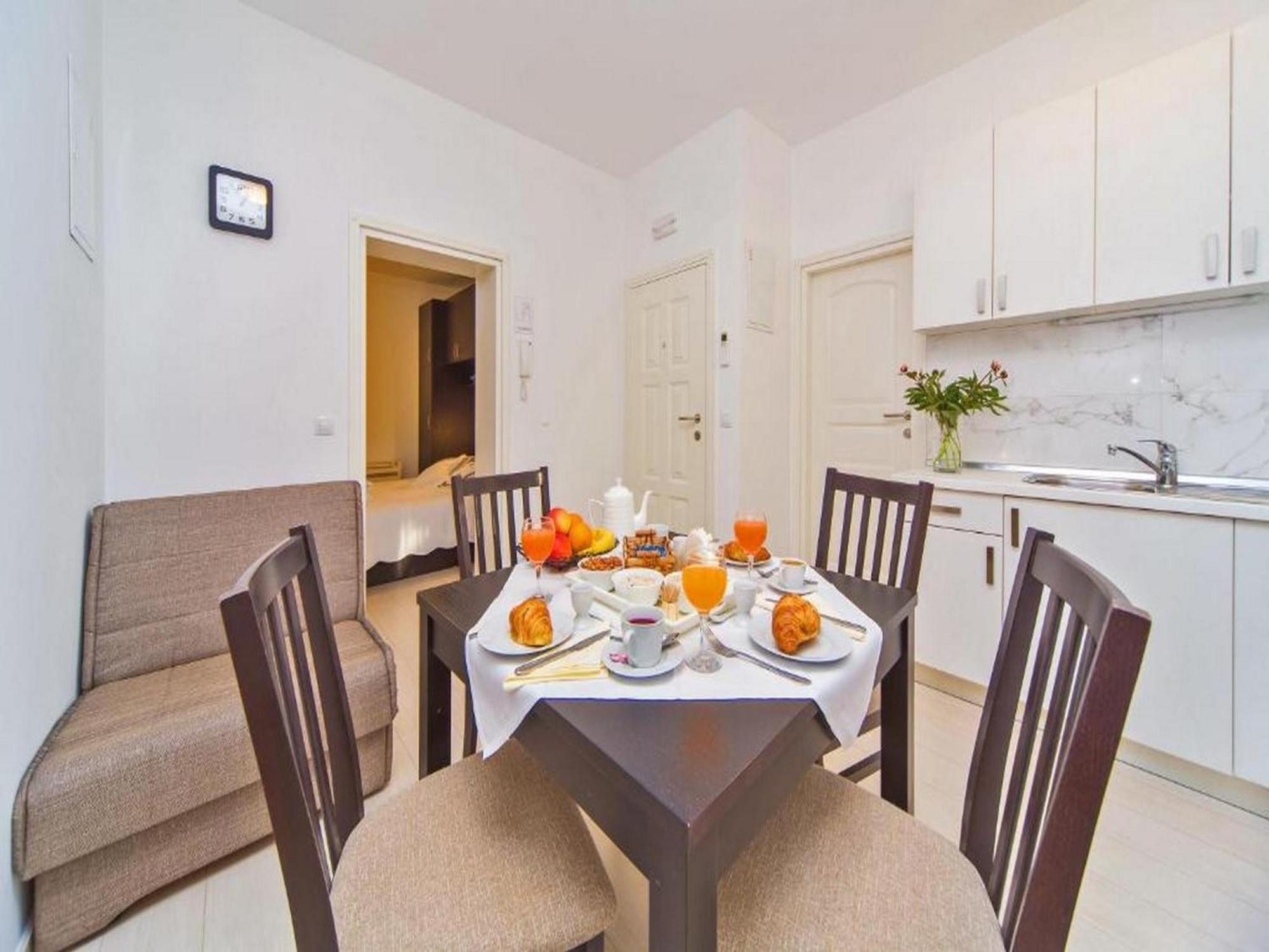 4B Apartments Dubrovnik Oda fotoğraf