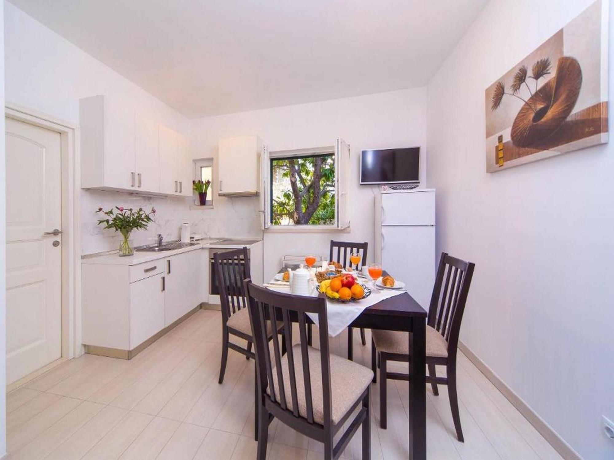 4B Apartments Dubrovnik Oda fotoğraf
