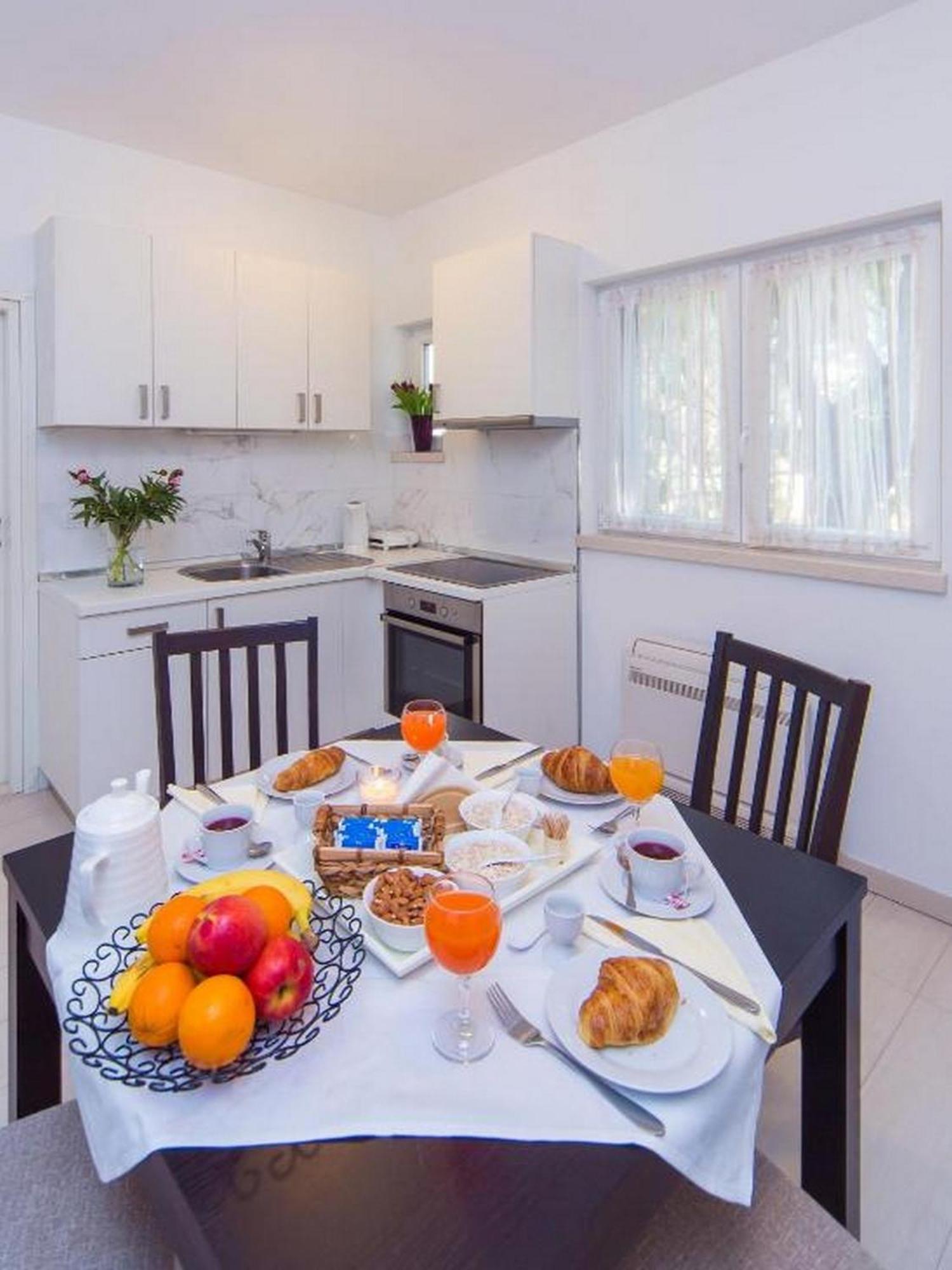 4B Apartments Dubrovnik Oda fotoğraf