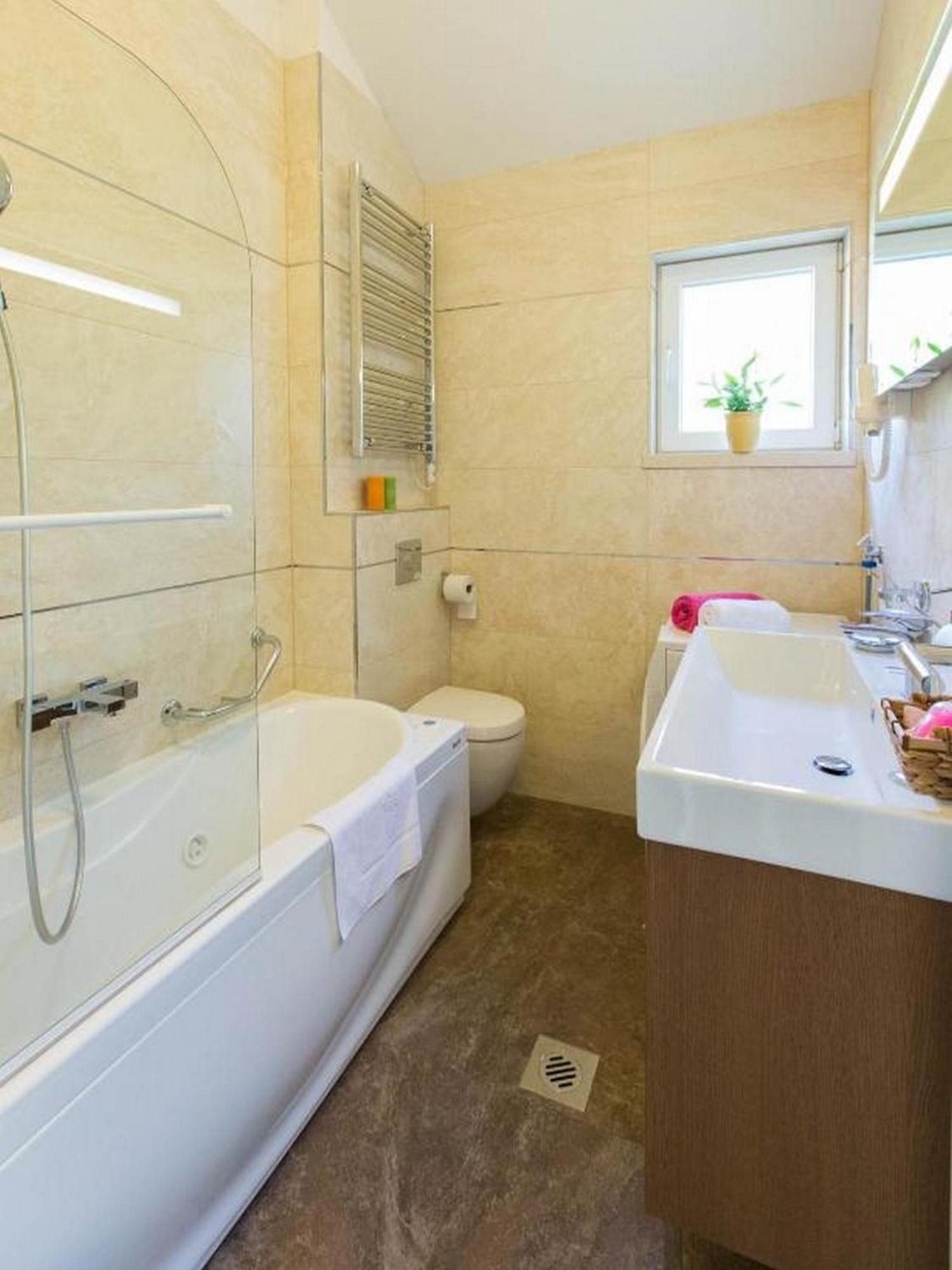4B Apartments Dubrovnik Oda fotoğraf