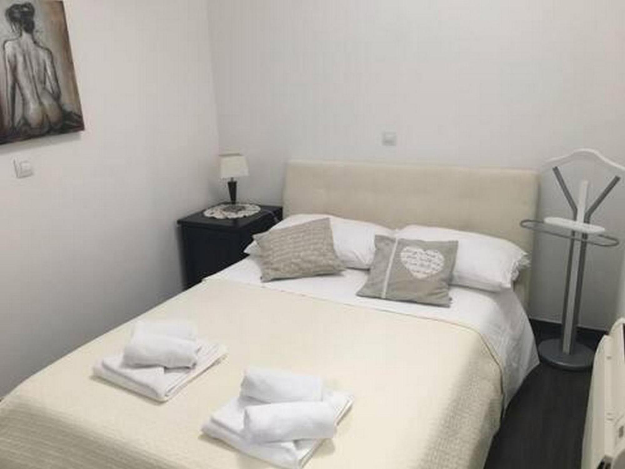 4B Apartments Dubrovnik Oda fotoğraf