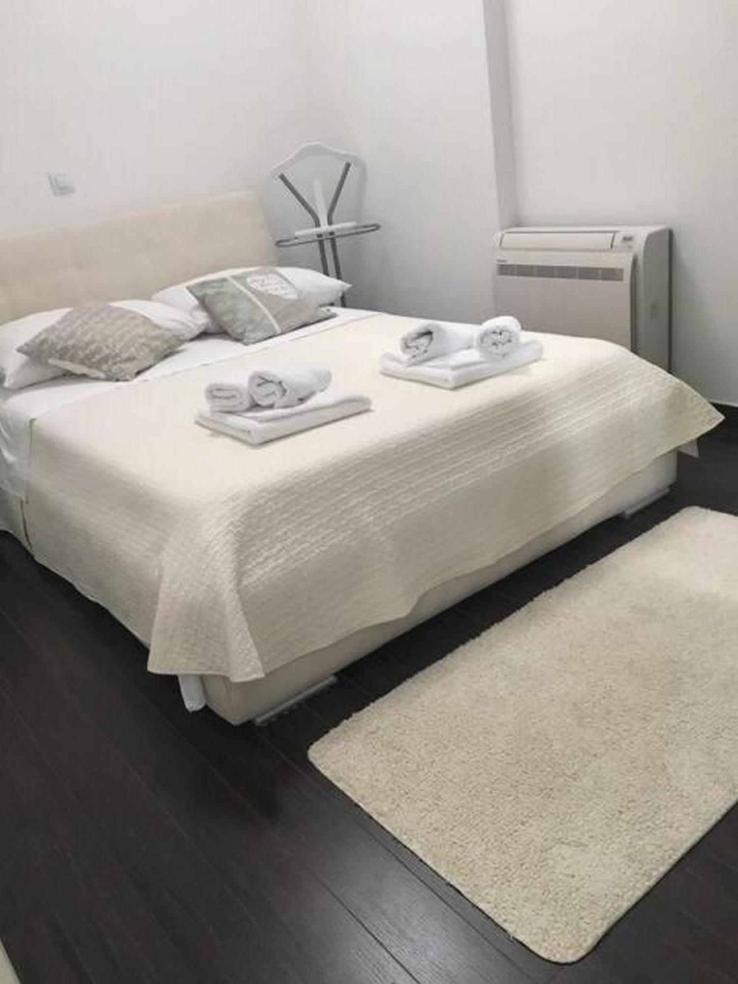 4B Apartments Dubrovnik Oda fotoğraf
