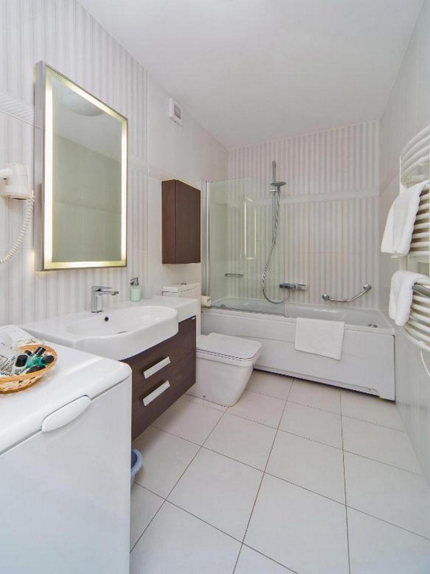 4B Apartments Dubrovnik Oda fotoğraf