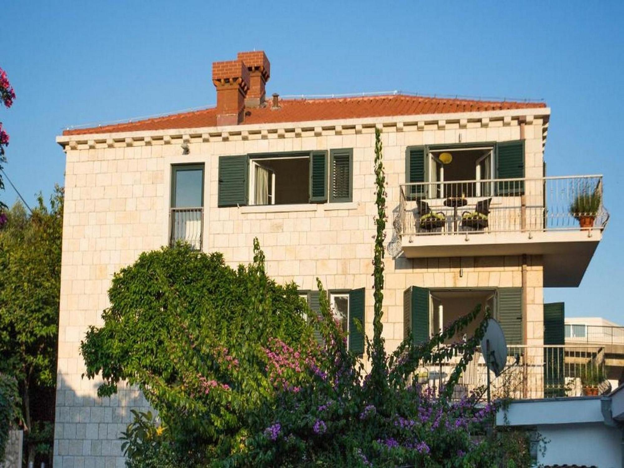 4B Apartments Dubrovnik Oda fotoğraf