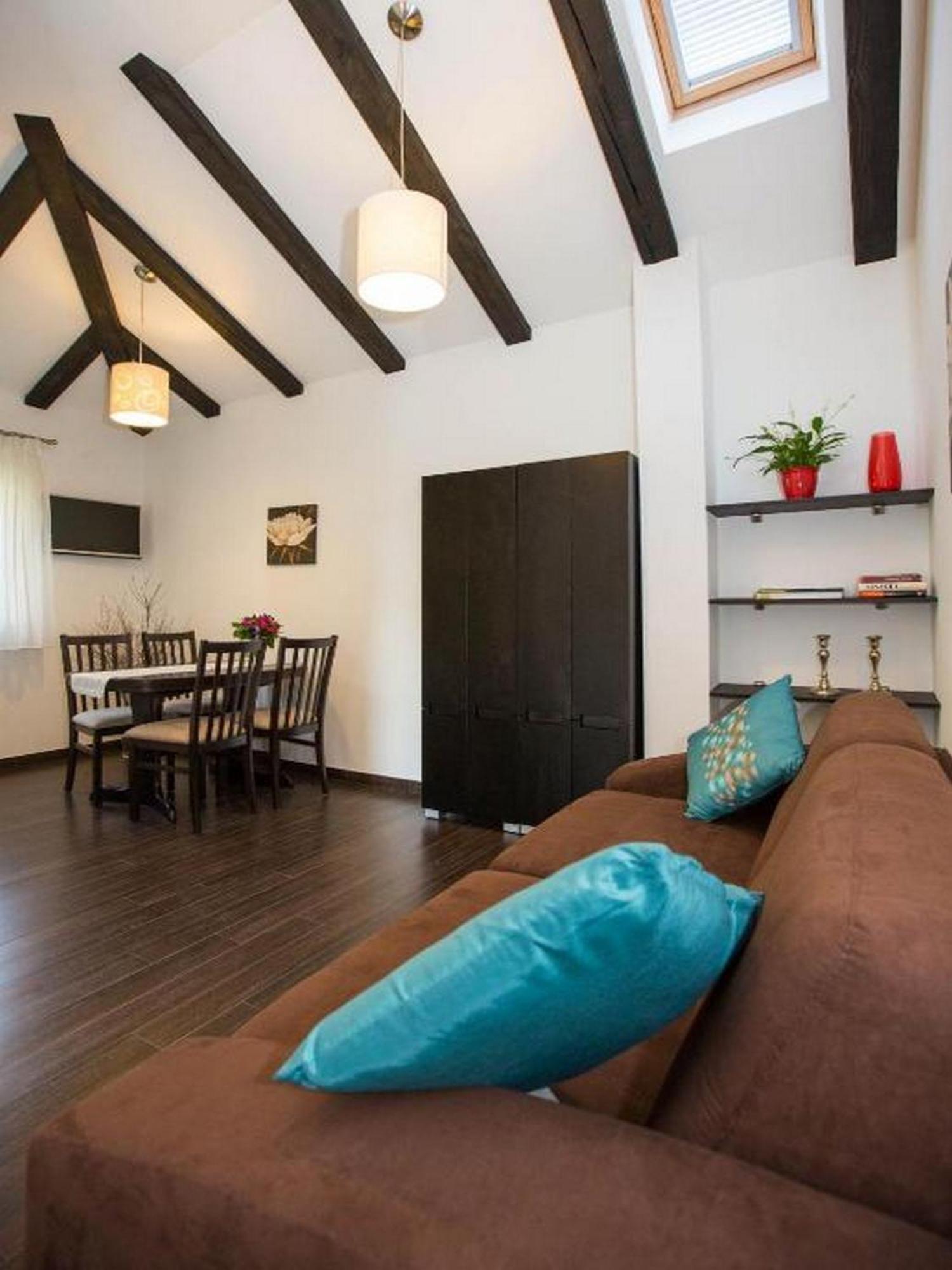 4B Apartments Dubrovnik Oda fotoğraf