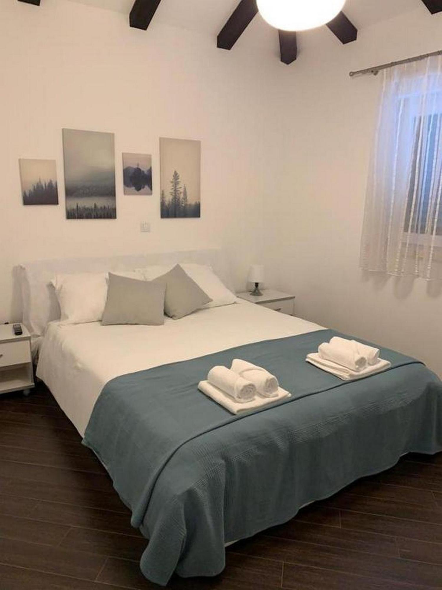 4B Apartments Dubrovnik Oda fotoğraf