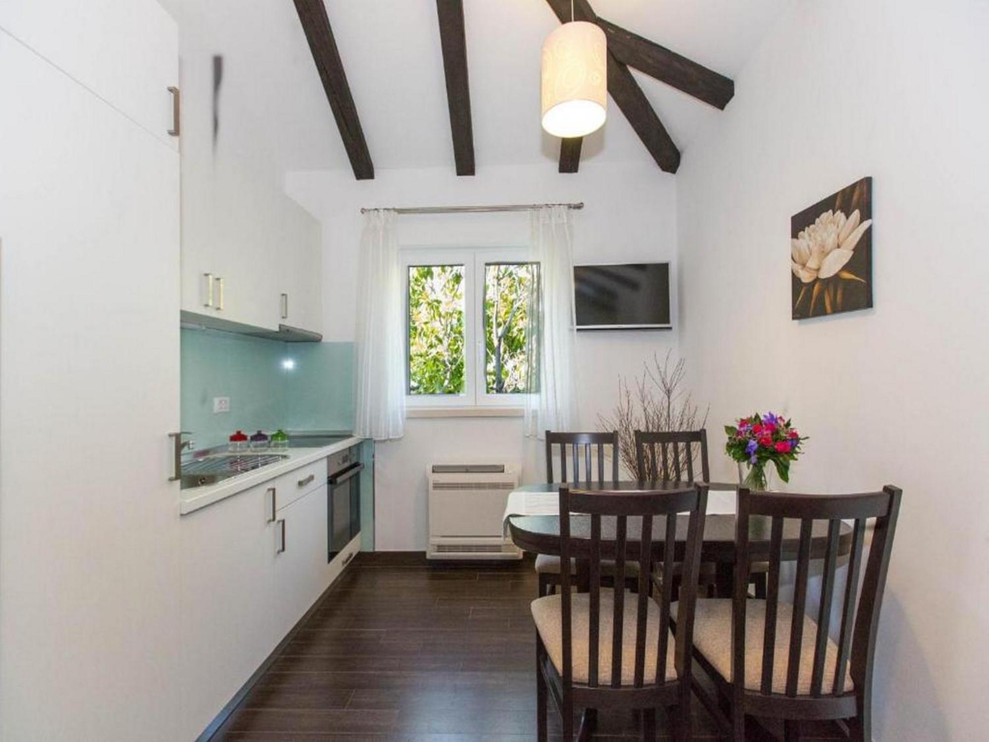 4B Apartments Dubrovnik Oda fotoğraf