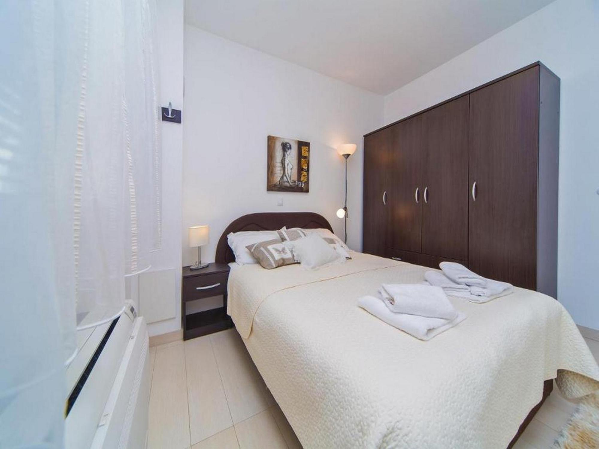 4B Apartments Dubrovnik Oda fotoğraf
