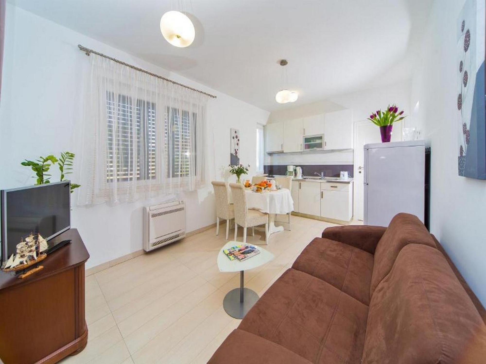 4B Apartments Dubrovnik Oda fotoğraf