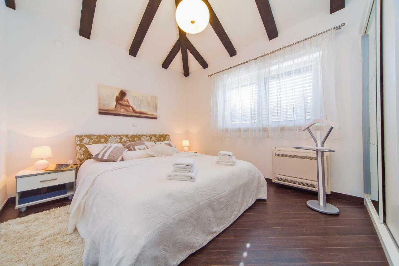 4B Apartments Dubrovnik Dış mekan fotoğraf