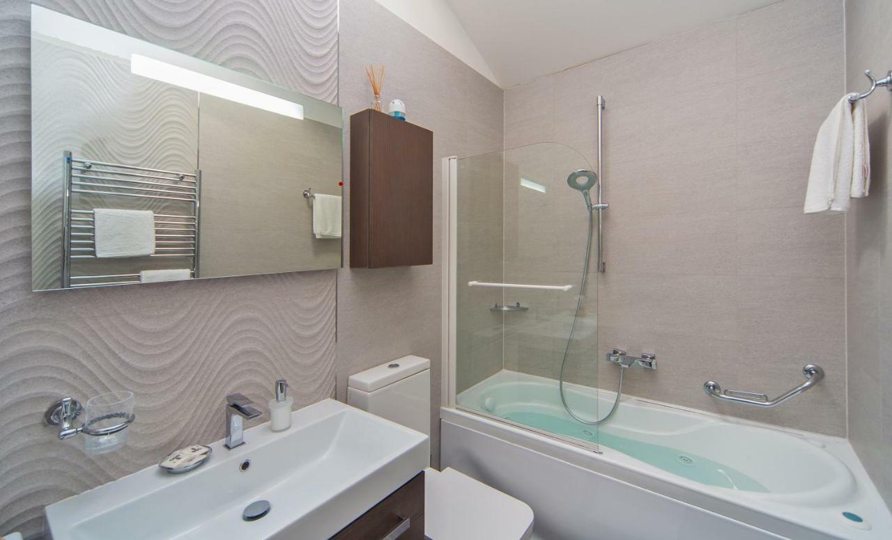 4B Apartments Dubrovnik Dış mekan fotoğraf