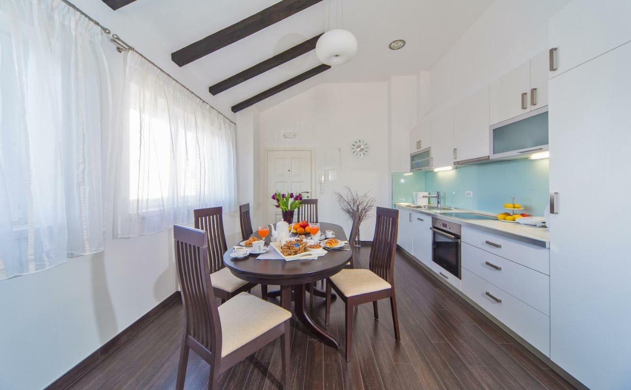 4B Apartments Dubrovnik Dış mekan fotoğraf