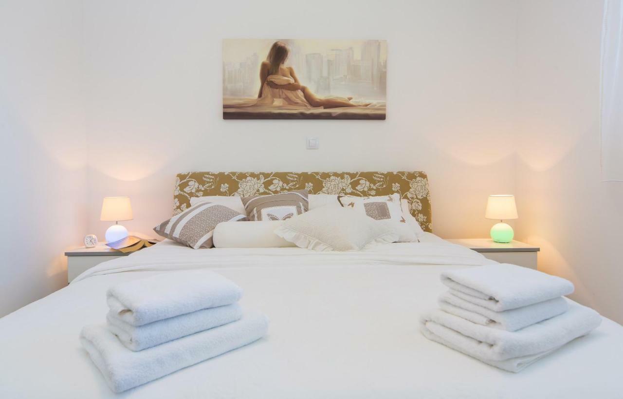 4B Apartments Dubrovnik Dış mekan fotoğraf