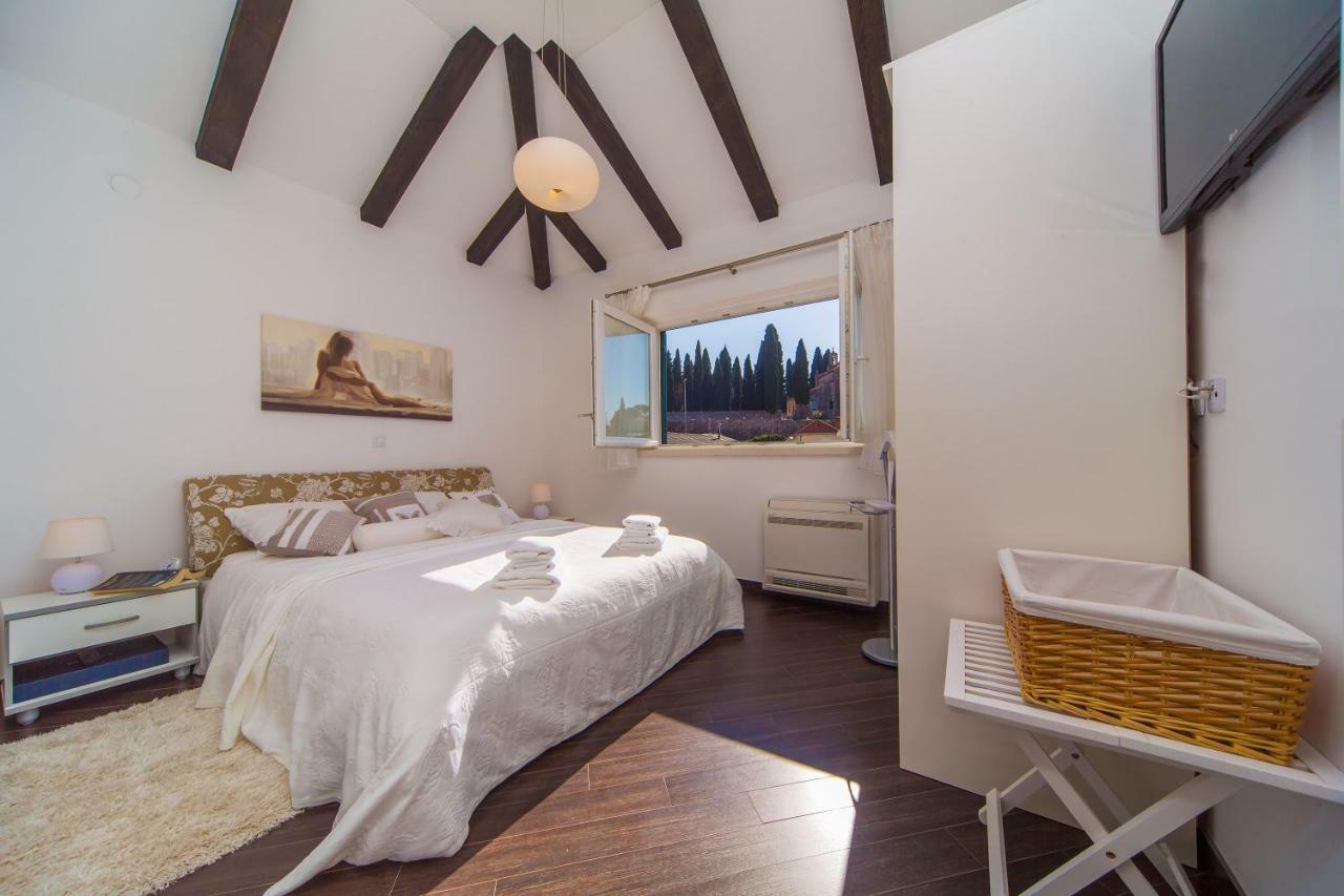 4B Apartments Dubrovnik Dış mekan fotoğraf