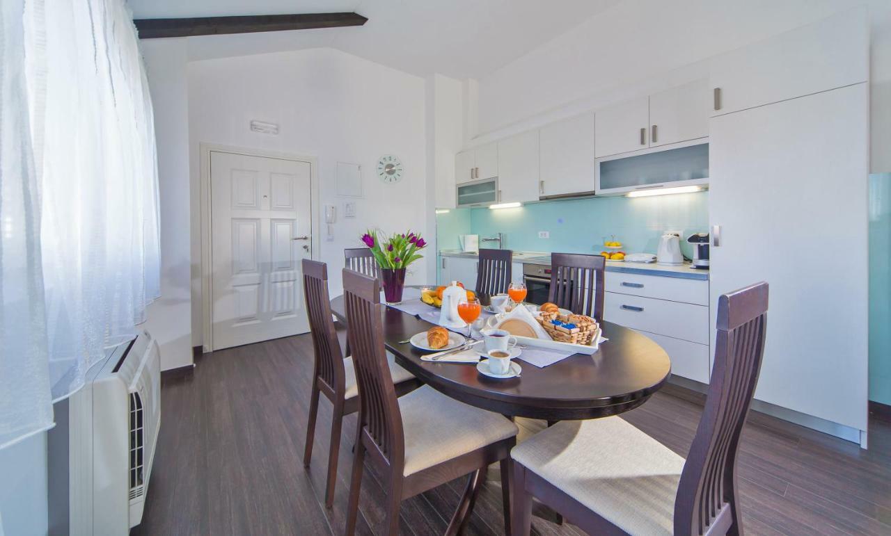 4B Apartments Dubrovnik Dış mekan fotoğraf