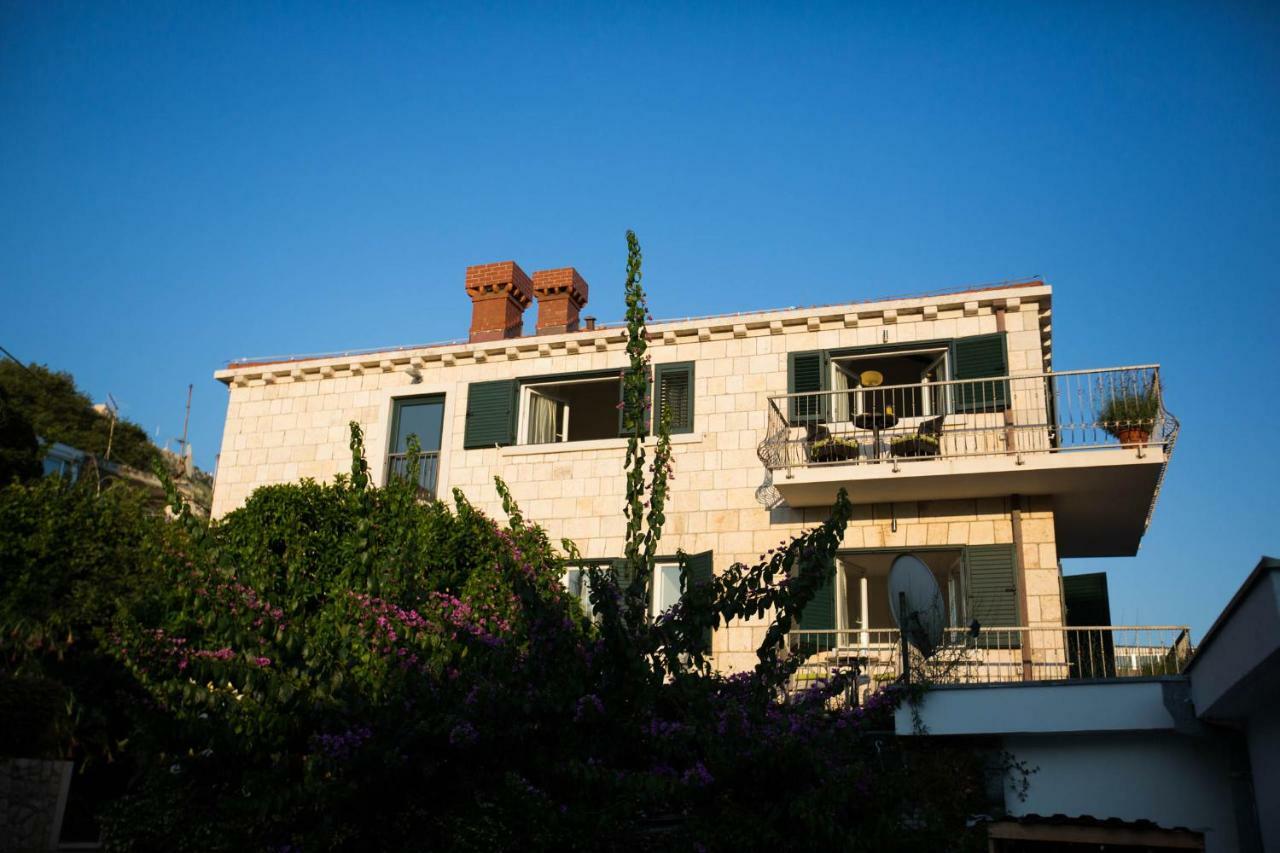 4B Apartments Dubrovnik Dış mekan fotoğraf