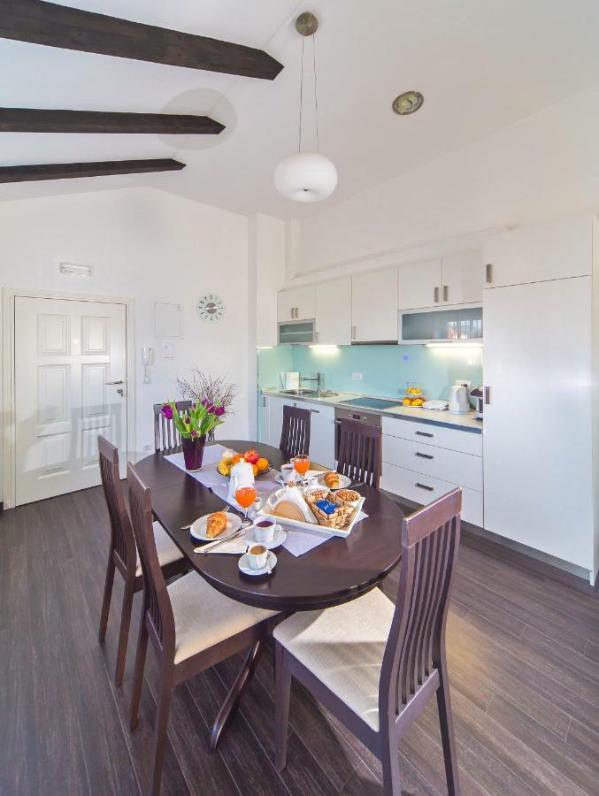 4B Apartments Dubrovnik Dış mekan fotoğraf