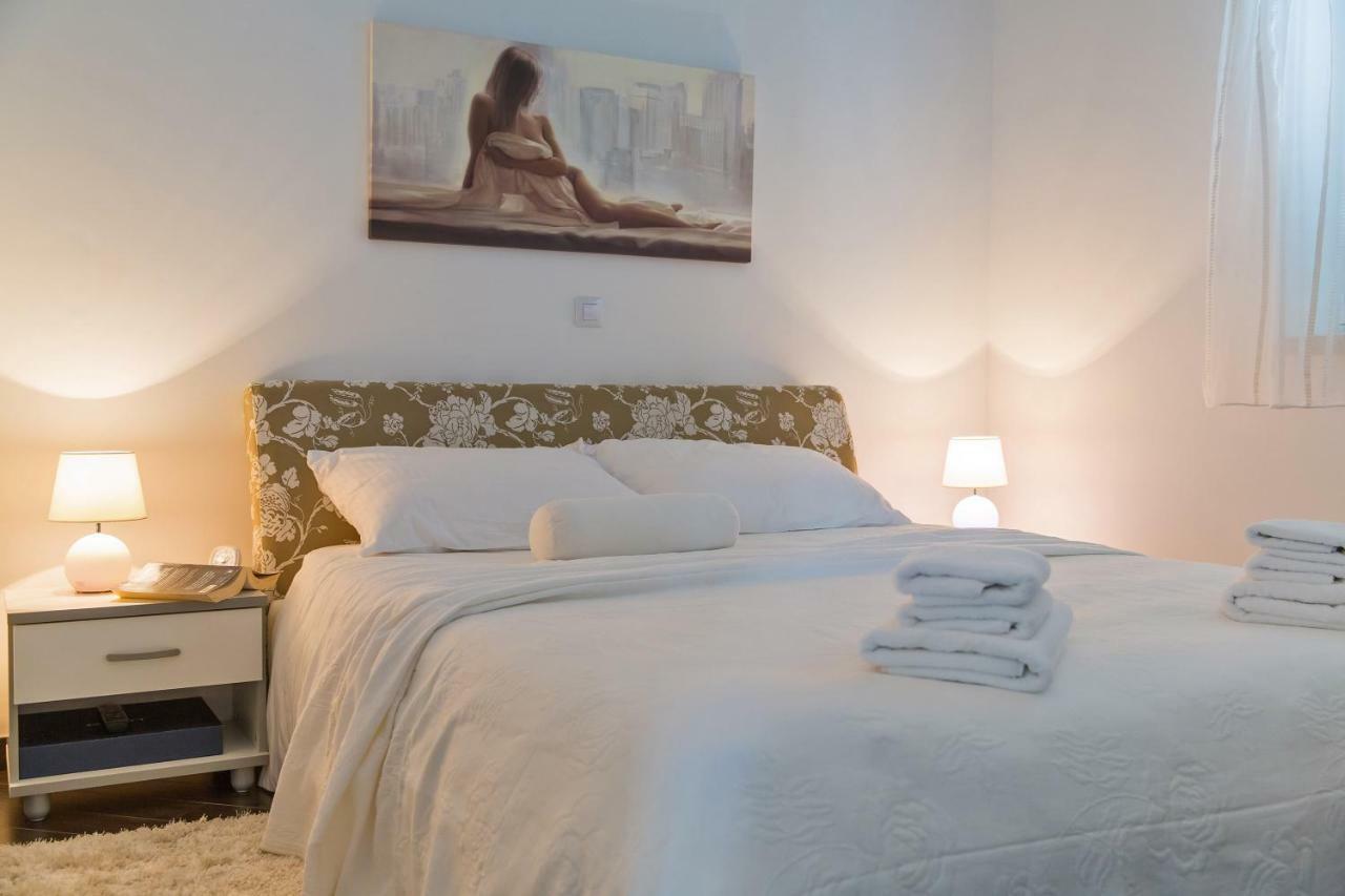 4B Apartments Dubrovnik Dış mekan fotoğraf