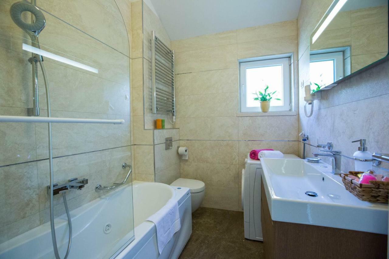 4B Apartments Dubrovnik Dış mekan fotoğraf