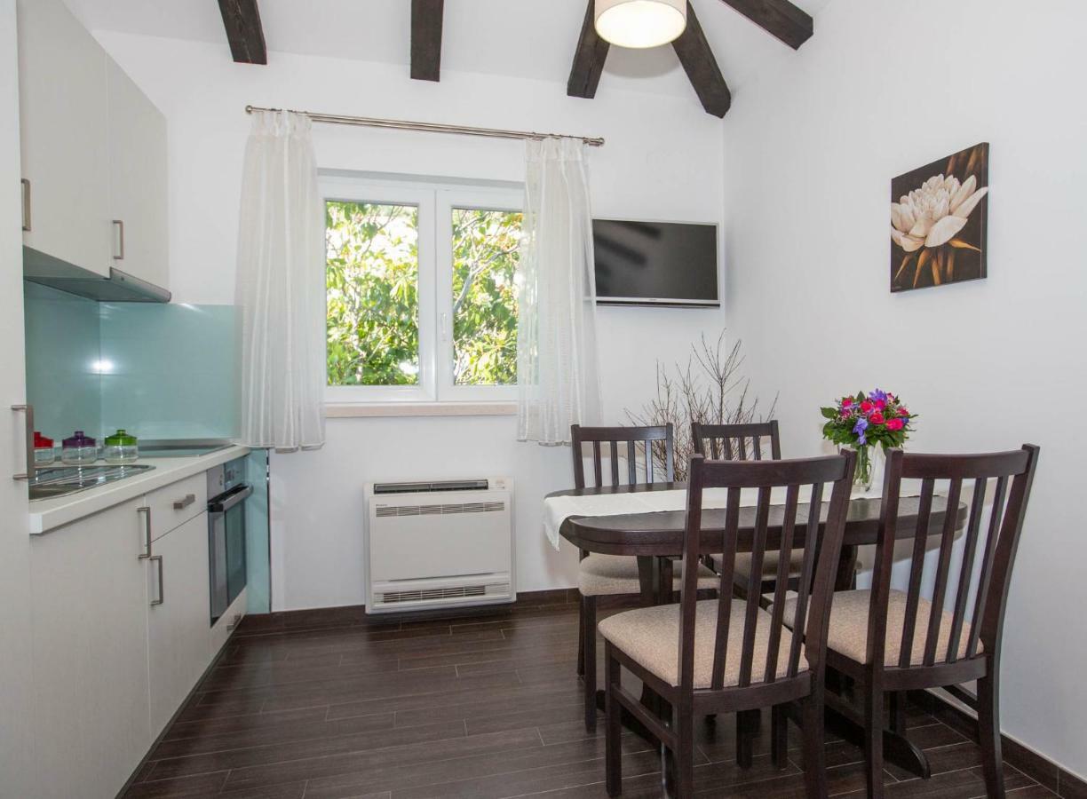 4B Apartments Dubrovnik Dış mekan fotoğraf